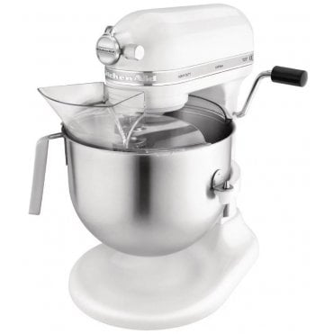 Kitchen Aid Heavy Duty Mixer 6.9 Litre