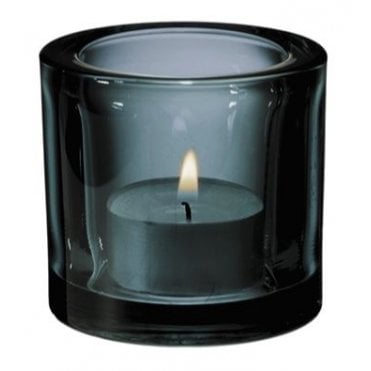 Kivi Nightlight Holder - Grey (Box Of 12)