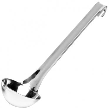 Ladle 9oz 250ml - Heavy Duty