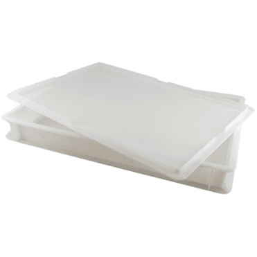 Lid For Pizza Dough Tray 60x40cm / 23.6x16"
