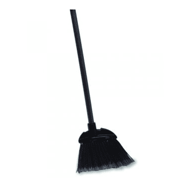 Lobby Pan Brush Stiff