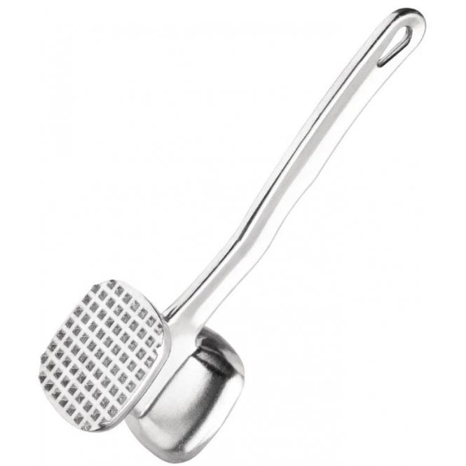 Parsley in Time Meat Hammer