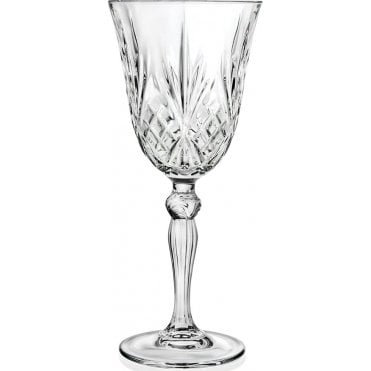 Melodia Wine Glass 210ml/7.5oz (Box Of 12)