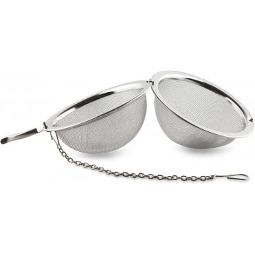 Mesh Ball Tea Infuser - 1.6" (4.1cm)