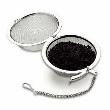 Mesh Ball Tea Infuser 2"