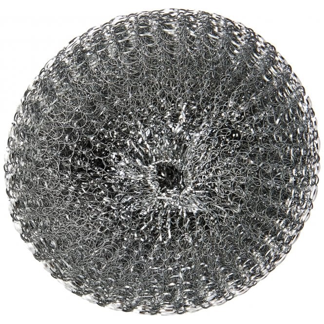 Parsley in Time Metal Scourers (Pack Of 10)