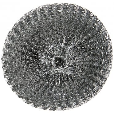 Metal Scourers (Pack Of 10)