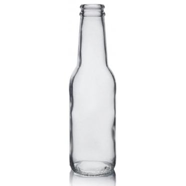 Mixer Drink Bottle 200ml (Box Of 12)