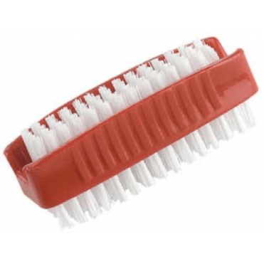 Nail Brush Plastic