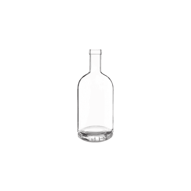 Parsley in Time Noctern Bottle With Wooden Topped Cap 200ml (Box Of 12)