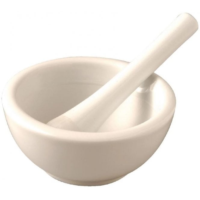 Parsley in Time Pestle And Mortar 15cm / 6