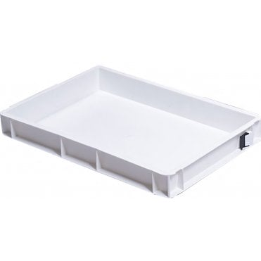 Pizza Dough Tray 600x400x75mm