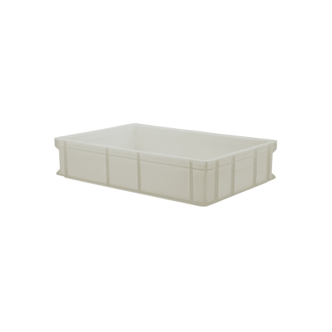 Parsley in Time Pizza Dough Tray 60x40x13cm / 24L