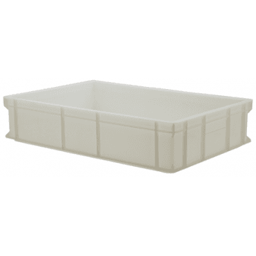 Pizza Dough Tray 60x40x13cm / 24L