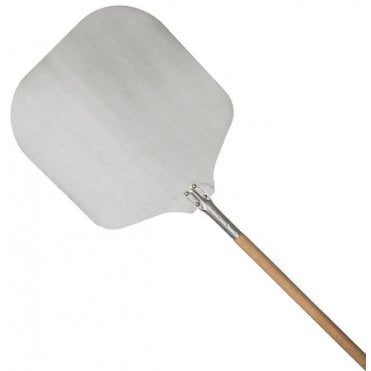 Pizza Paddle (30cm / 12 X 12" Blade) 1.32m / 52" Overall Length