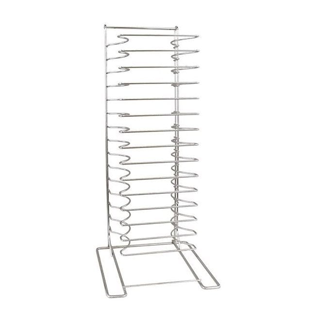 Parsley in Time Pizza Rack 15 Slot 4cm / 1.5