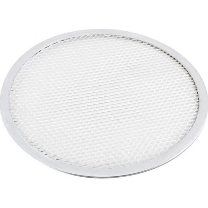 Parsley in Time Pizza Screen (Mesh) 40cm / 16
