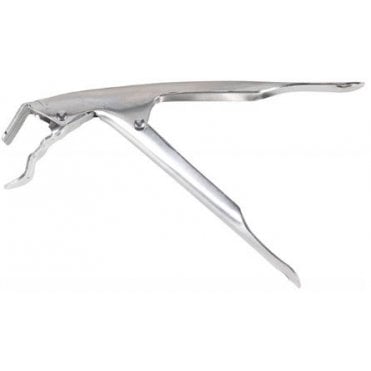 Pizza Shallow Pan Gripper
