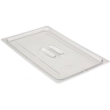 Poly Gastronorm Lid - 1/1