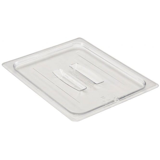 Parsley in Time Poly Gastronorm Lid - 1/2