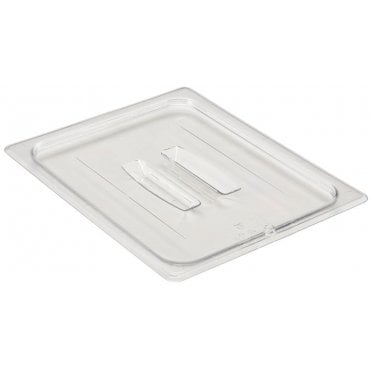 Poly Gastronorm Lid - 1/2