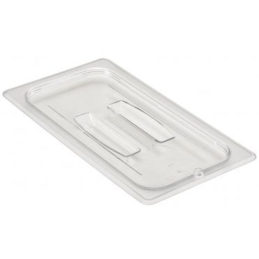 Poly Gastronorm Lid - 1/3