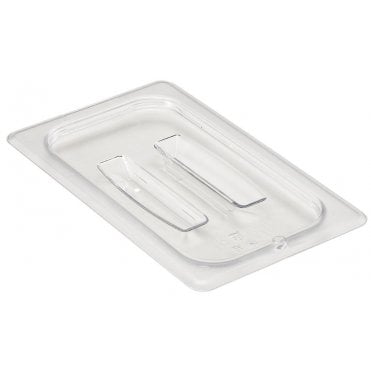 Poly Gastronorm Lid - 1/4