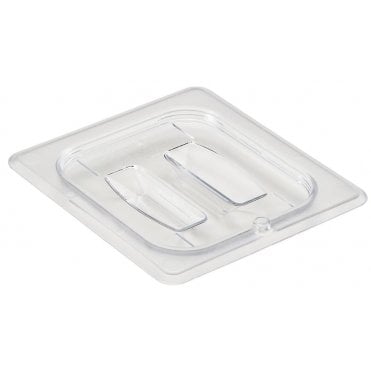 Poly Gastronorm Lid - 1/6