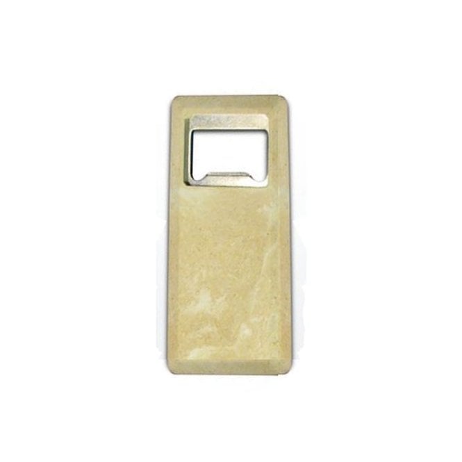 Parsley in Time Recycled Wood Bottle Opener