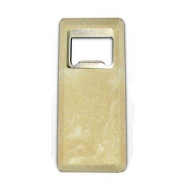 Recycled Wood Bottle Opener