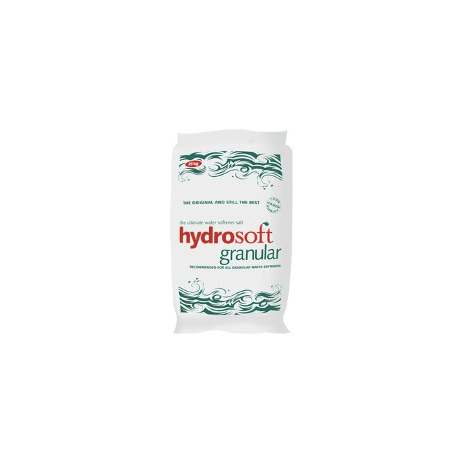 Parsley in Time Salt For Water Softeners 25kg