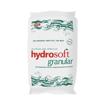 Salt For Water Softeners 25kg