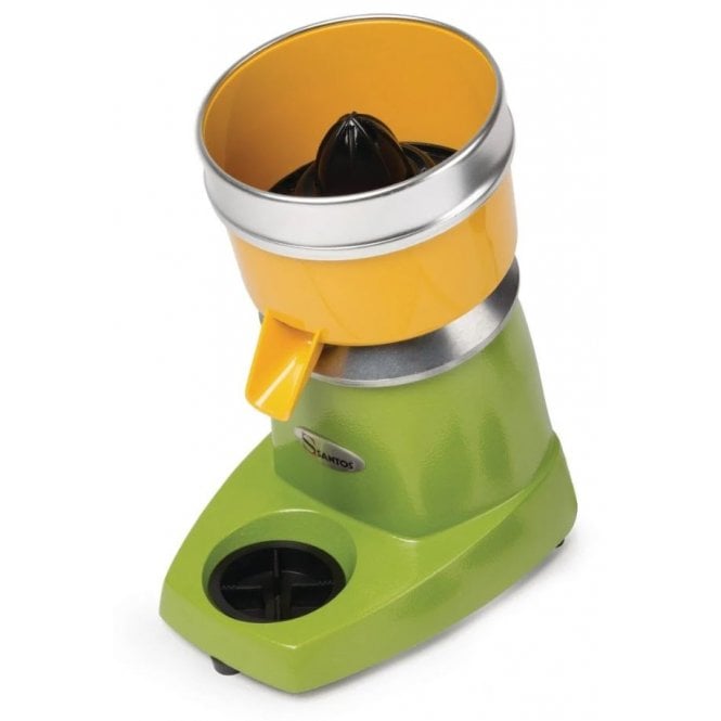 Parsley in Time Santos Citrus Juicer Standard (No Lever)