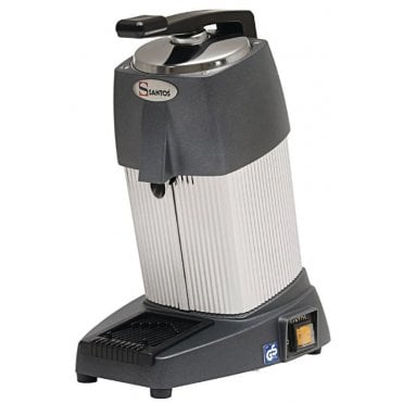 Santos Deluxe Citrus Juicer Lever Type
