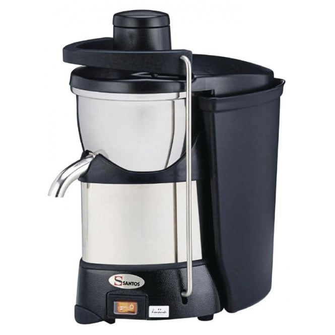 Parsley in Time Santos High Output Juicer Sc-50