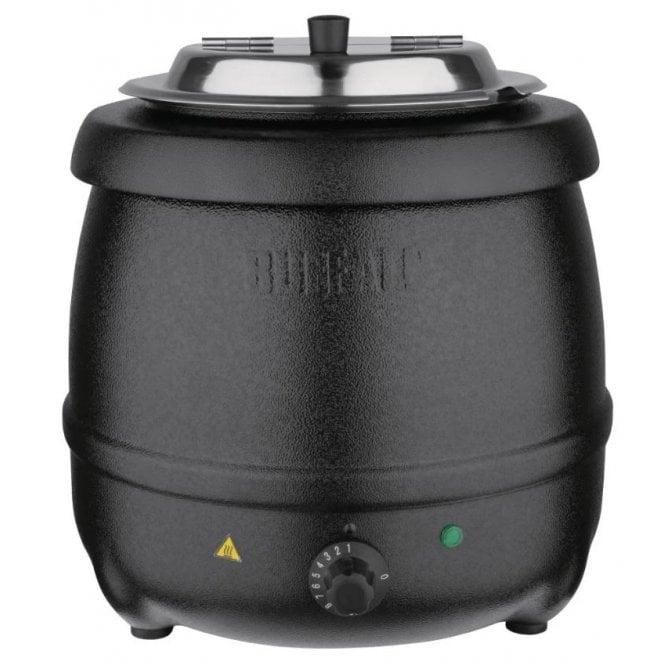 Parsley in Time Soup Kettle 10L / 2.2gal