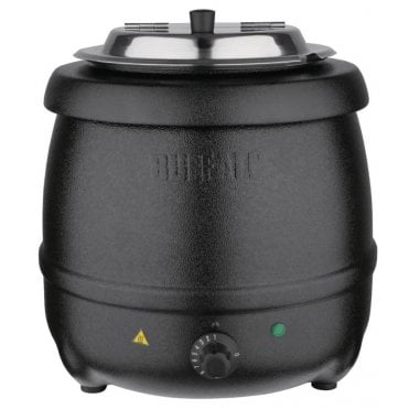 Soup Kettle 10L / 2.2gal