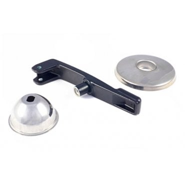 Spare Complete Lever For Santos Deluxe Citrus Juicer Lever Type