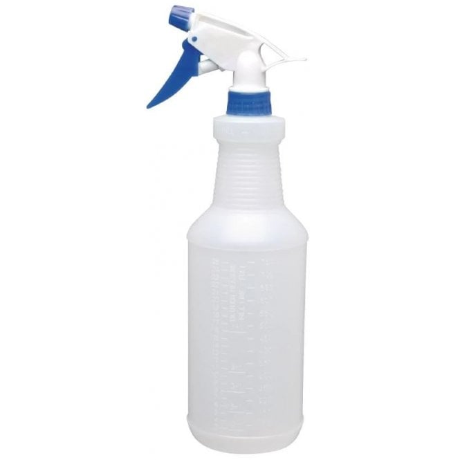 Parsley in Time Spray Bottle 750ml