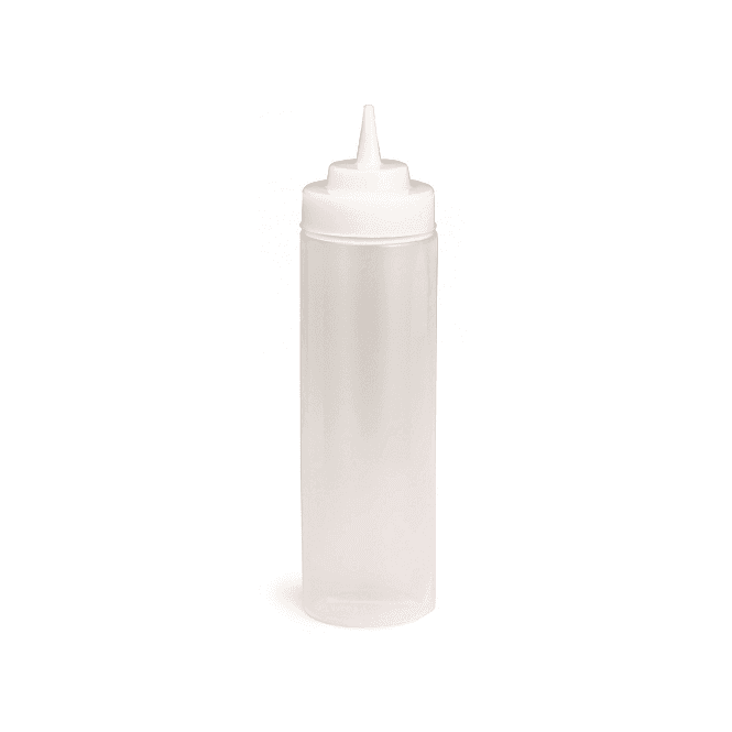 Parsley in Time Squeeze Bottle Clear 340ml / 12oz