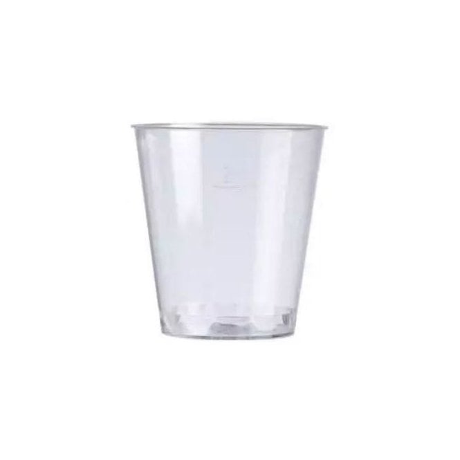 Parsley in Time Tumbler Facet/Sauce Cup 3cl/1oz (Box Of 1000)
