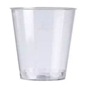 Tumbler Facet/Sauce Cup 3cl/1oz (Box Of 1000)