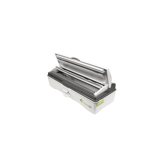 Parsley in Time Wrapmaster Duo Dispenser 18