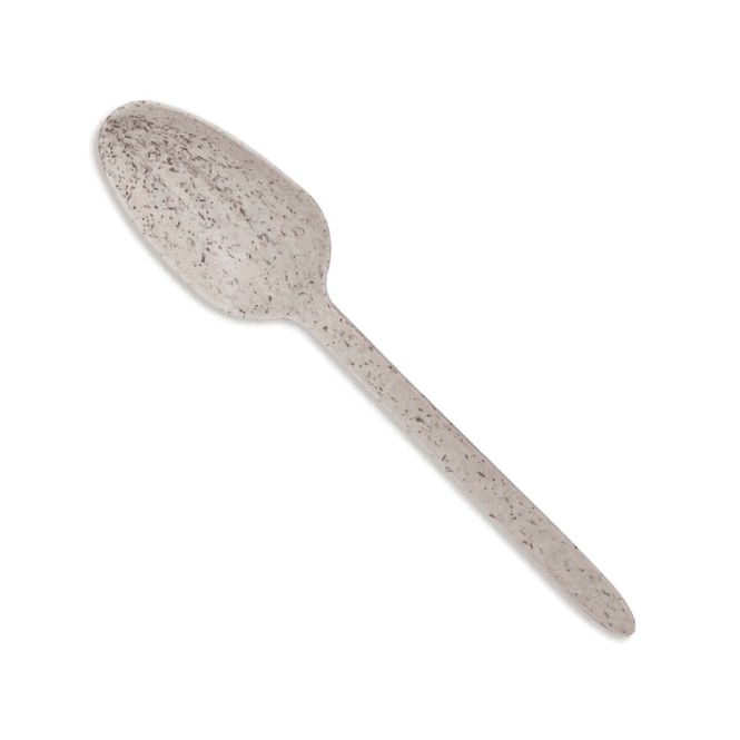 Penka Agave Biodegradable Spoon (Pack of 1300)
