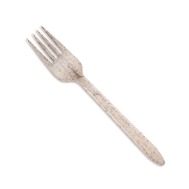 Penka Agave Fork Natural (Box Of 1300)