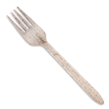 Agave Fork Natural (Box Of 1300)