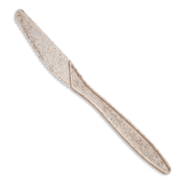 Agave Knife Natural (Pack Of 1500)