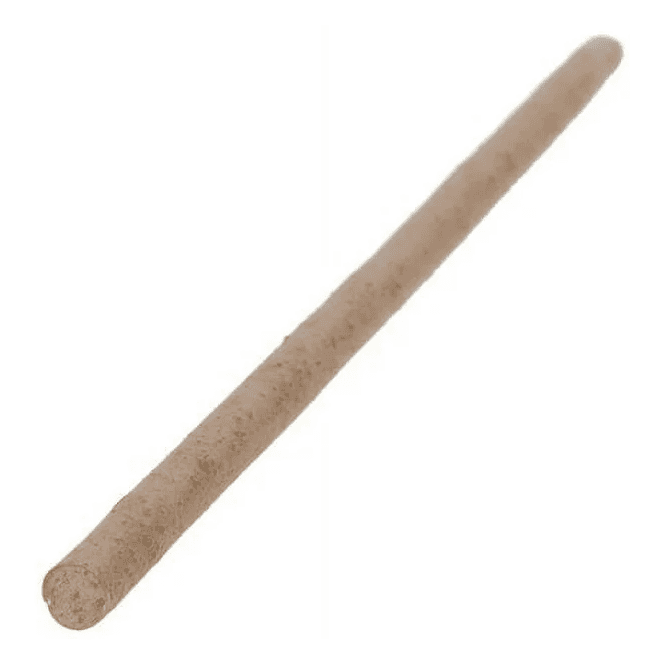 Penka Agave Natural Straws - 21cm / 8.2