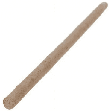 Agave Natural Straws - 21cm / 8.2" (Box of 2500)