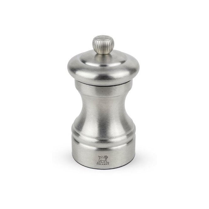 Peugeot Bistro Chef Stainless Steel Pepper Mill 4